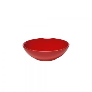 EMILE HENRY Керамична купа за салата "INDIVIDUAL SALAD BOWL" - Ø15,5 см - цвят червен