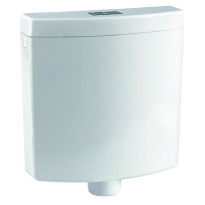 Пластмасово тоалетно казанче от ICC 004