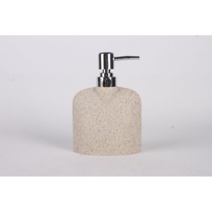 Дозатор за течен сапун за баня АМЕЛИЯ стоящ ICCA 52163