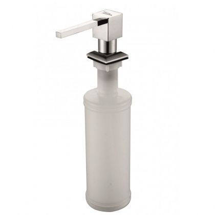Дозатор за течен сапун за кухненска мивка за вграждане 0,2 л МАДЛЕН ICKA 209