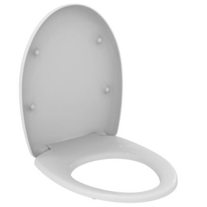Седалка и капак за стенна тоалетна чиния SEVA DUO VIDIMA W301401