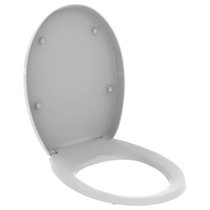 Седалка и капак за стояща тоалетна чиния SEVA DUO VIDIMA W301101