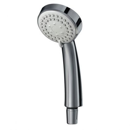 Ръчен душ за баня SEVA JET M3 3-функционален 8 см VIDIMA B9364AA