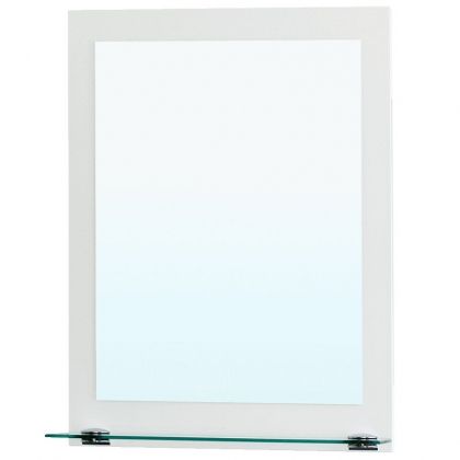 Огледало за баня от PVC ММ 40х55 см