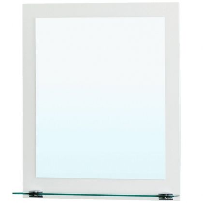 Огледало за баня от PVC ММ 60х65 см