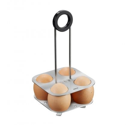 GEFU Прибор за варене и сервиране на яйца “BRUNCH“