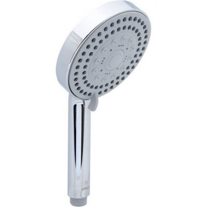 Подвижен ръчен душ за баня с 5 функции FALA DETIFOS 12 см