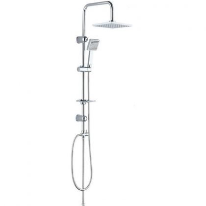 Стационарна душ система за баня без смесител YS34194