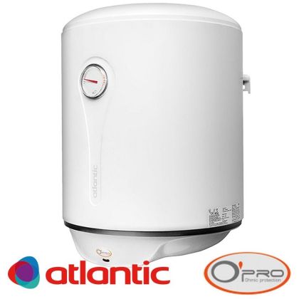 Електрически бойлер за баня ATLANTIC O´PRO 50 литра