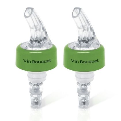 Vin Bouquet Професионален дозатор за напитки - 50 мл - 2 бр.