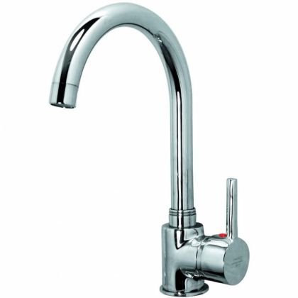 Смесител за кухня КРИСТИ висок ICF 7338290