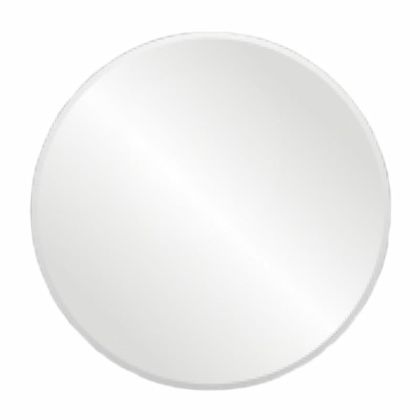 Огледало за баня ИРИС 50 см ICM B15/50