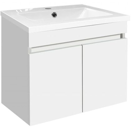 Шкаф за баня от PVC ЕЛЕА 50 см ICP 5082