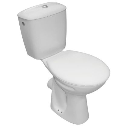 Моноблок за инвалиди и хора с увреждания B-COMFORT FAYANS