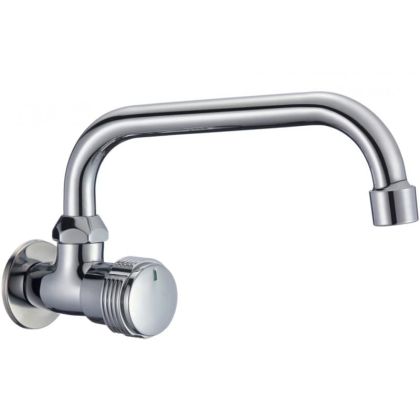 Кран за мивка КУИК за студена вода ICF 5101873 7120