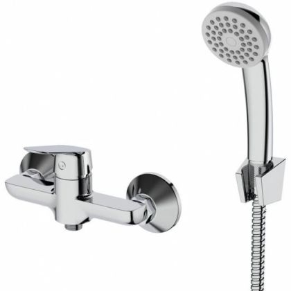 Смесител за душ с аксесоари LINNI ICF 9452152