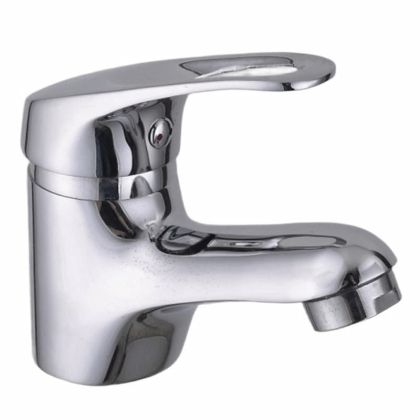 Смесител за мивка КАПРИ стоящ ICF 1342041C