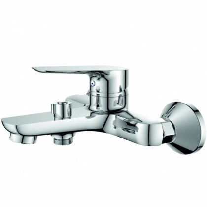 Смесител за вана/душ ЕММА без аксесоари ICF 6005007