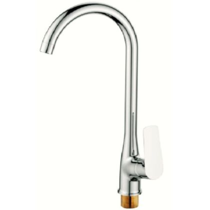 Смесител за кухня ЕММА висок ICF 7005007C M7313