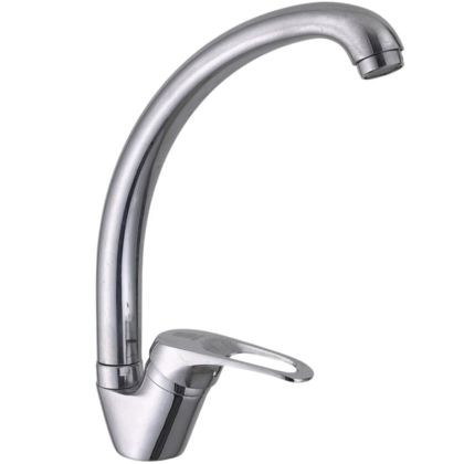 Смесител за кухня КАПРИ висок ICF 7113041C M7313