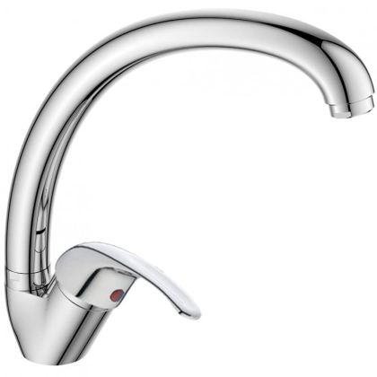 Смесител за кухня ЕКО висок ICF 7113039 M7313