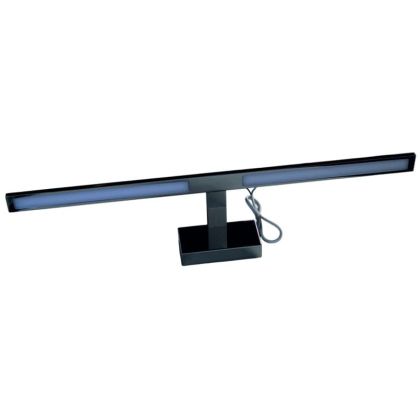 Осветително тяло за баня 12W 6000 K 750-800 lm с LED осветление ICL 44