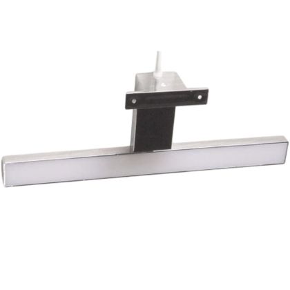 Осветително тяло за баня 12W 6000 K с LED осветление ICL 48