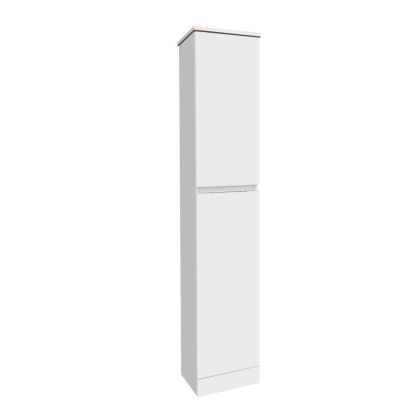 Колона за баня от PVC 190 см ICP 3530