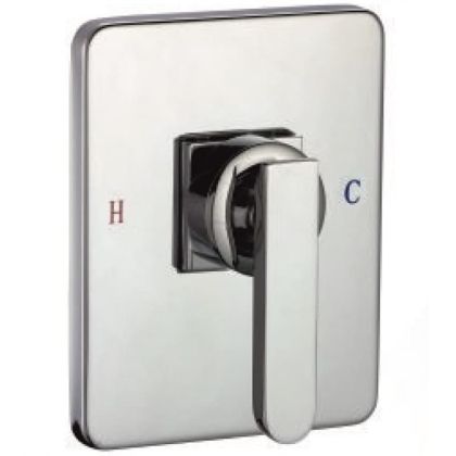 Смесител за душ за вграждане MILLIONAIR ICL 5541711-1
