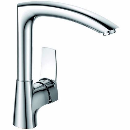 Смесител за кухня QUADRAT висок ICF 762530C M7313