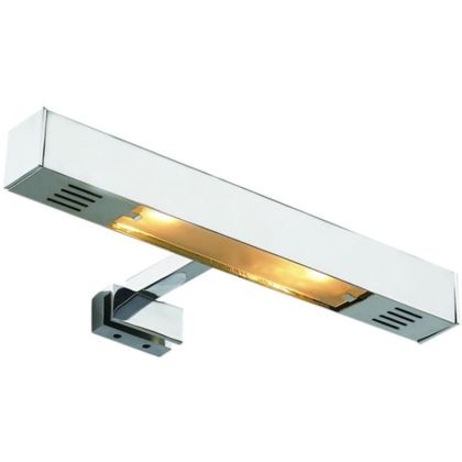 Осветително тяло за баня 5 W 6400 K с LED осветление ICL 60