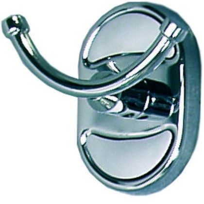 Закачалка за баня двойна АРИЕЛ ICA 30953