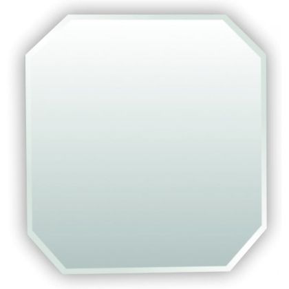 Огледало за баня ИРИС 60х60 см ICM B11