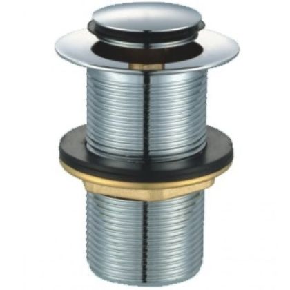 Клик сифон за мивка без преливник IC S-A 37