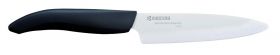 KYOCERA Универсален нож - бяло острие/черна дръжка - 11 см
