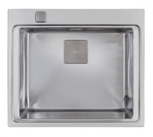 Кухненска мивка ZENIT R15 1C 60х52 см TEKA