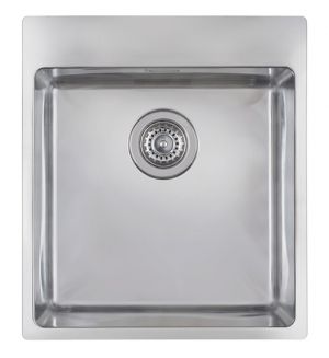 Кухненска мивка FORLINEA 40.40 44х50 см TEKA