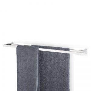 BLOMUS Двойна закачалка за кърпи MENOTO 84 см - полирана