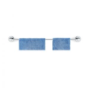 BLOMUS Закачалка за кърпа AREO - полирана - 69 см