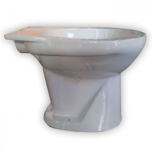 Тоалетна чиния градинска ICC 2571
