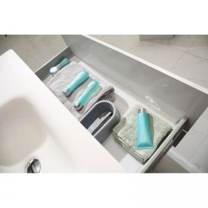 Шкаф за баня от PVC 90 см ICP 9060