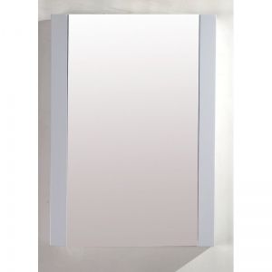 Шкаф за баня от PVC огледален горен 55 см ICMC 1070-55