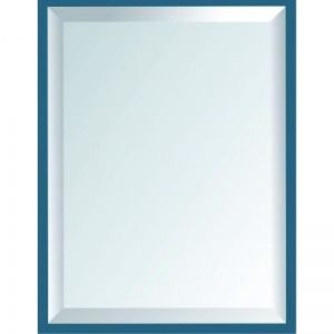 Огледало за баня КРИСТАЛ 45х60 см ICM 1021/45
