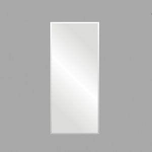 Огледало за баня ИРИС 45х120 см ICM B14 вертикално
