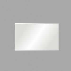 Огледало за баня ИРИС 36х48 см ICM B14/36 хоризонтално