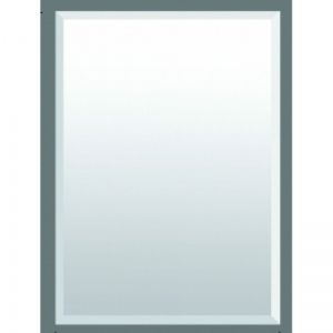 Огледало за баня ИРИС 45х60 см ICM B5