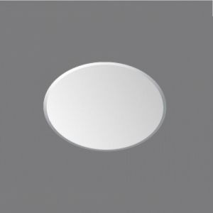 Огледало за баня ИРИС 45х60 см ICM B3 хоризонтално