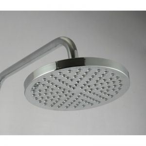 Стационарен душ за баня с чучур ДЕЯ ICT 8873 съвременен дизайн