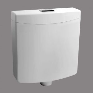 Пластмасово тоалетно казанче ICC 003