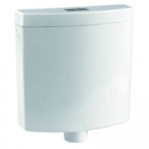 Пластмасово тоалетно казанче от ICC 004